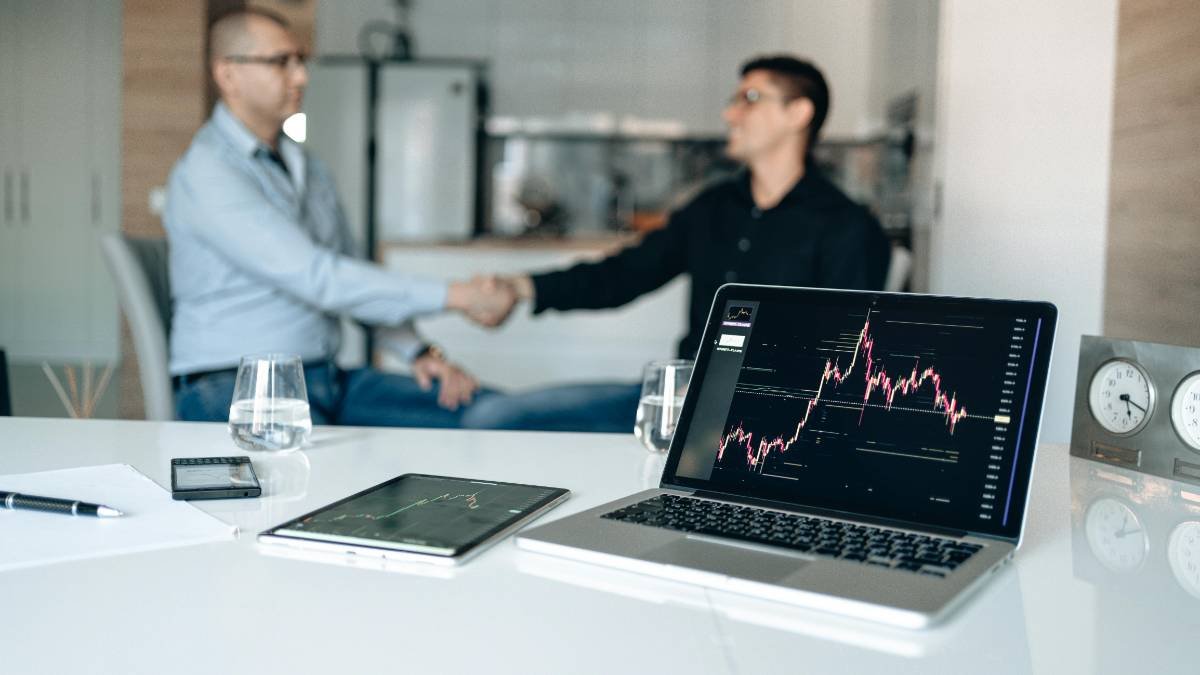 Stock Trading Basics Every Beginner Should Understand Before Starting