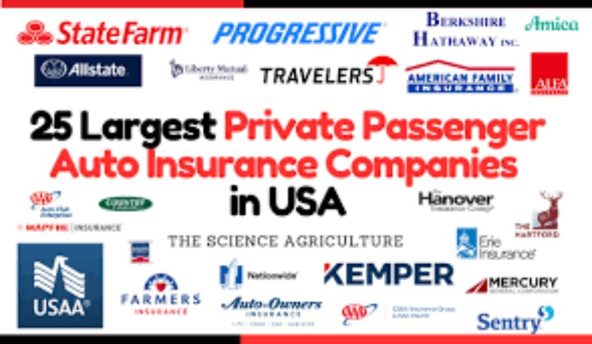 The Best Car Insurance Companies in the United States