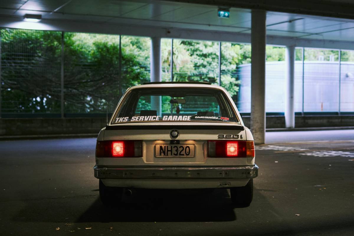 How Car Modifications Can Affect Your Insurance