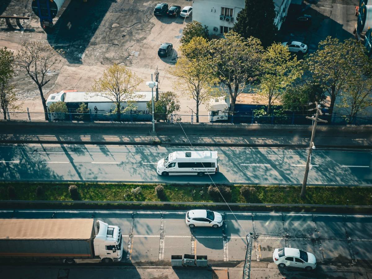 Non-Trucking Liability Insurance: When and Why You Need It