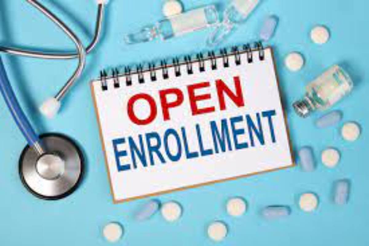 Open Enrollment: What You Need to Know